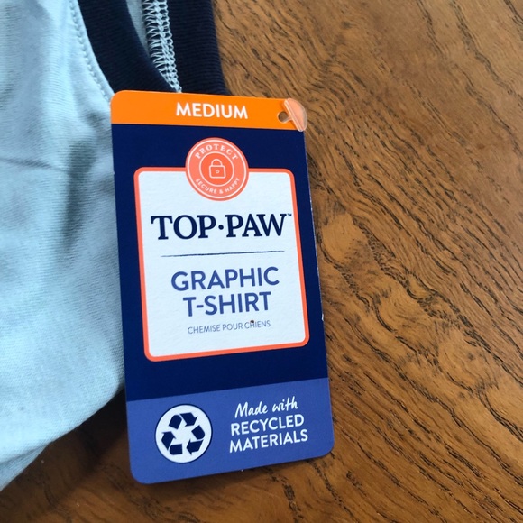 Great smoky mountains DoG Tee - Picture 3 of 6